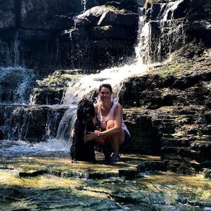 Meet your Posher, Melanie